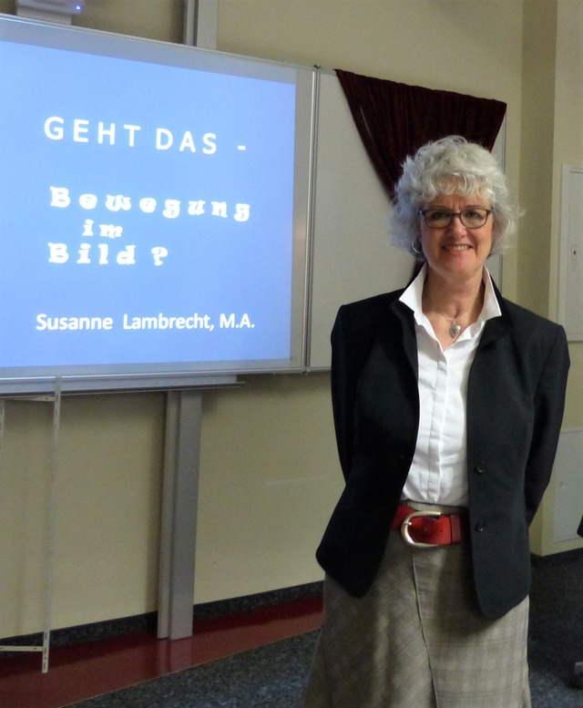 Susanne Lambrecht