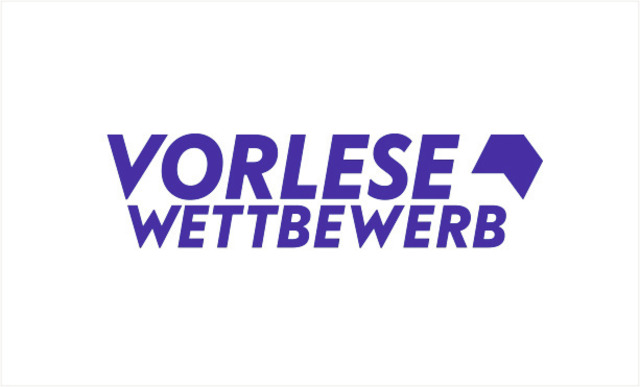 Vorlesewettbewerb