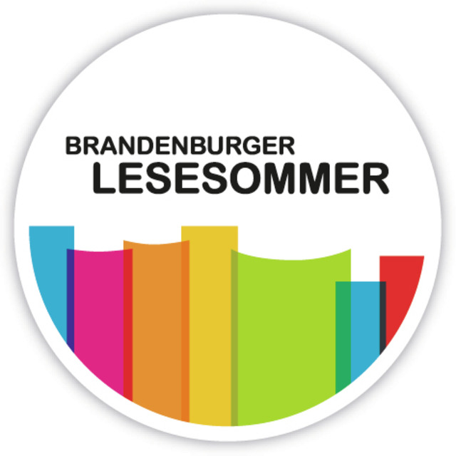 Logo Brandenburger Lesesommer