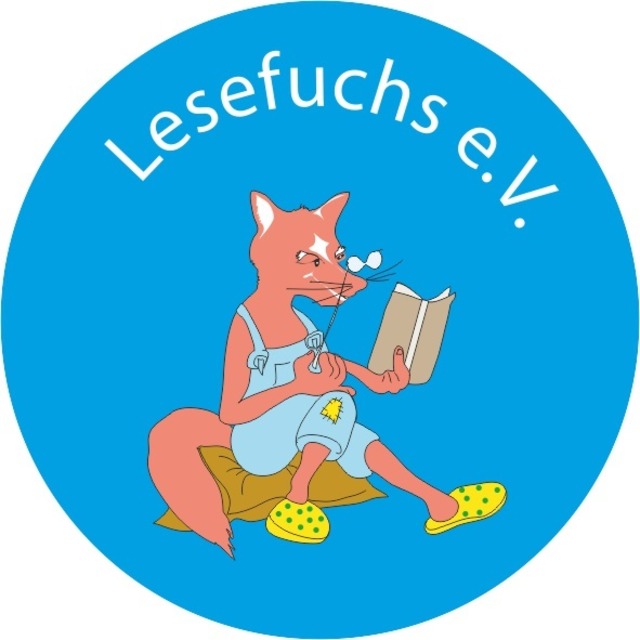 Lesefuchs e.V.