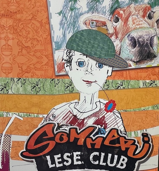 Sommerleseclub