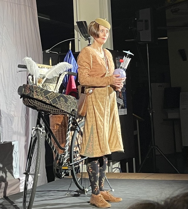 Der kleine Prinz 4
Figurentheater Weidringer
