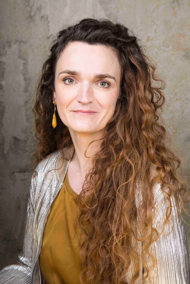 Lissa Lehmenkühler c Merav Maroody