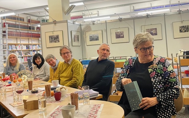 Jahresabschluss 2025