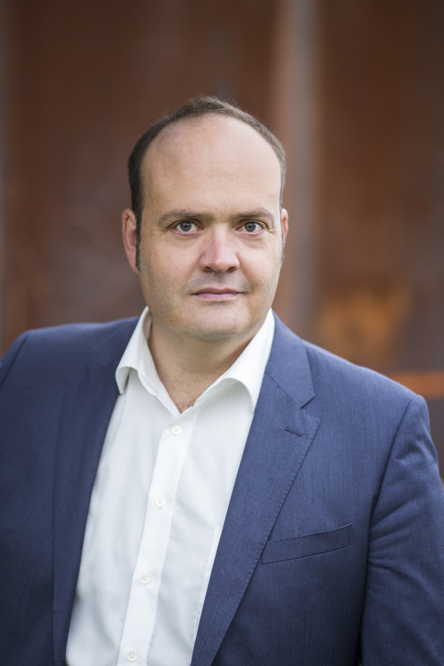 Alexander, Robin c Gudrun Senger