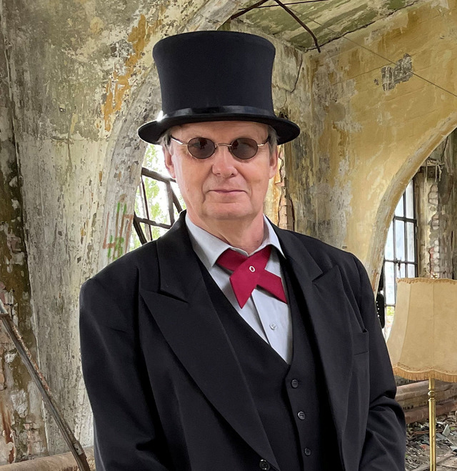 Fehrmann, Andreas, Porträt_copy Christine Fehrmann_für VA 22.4