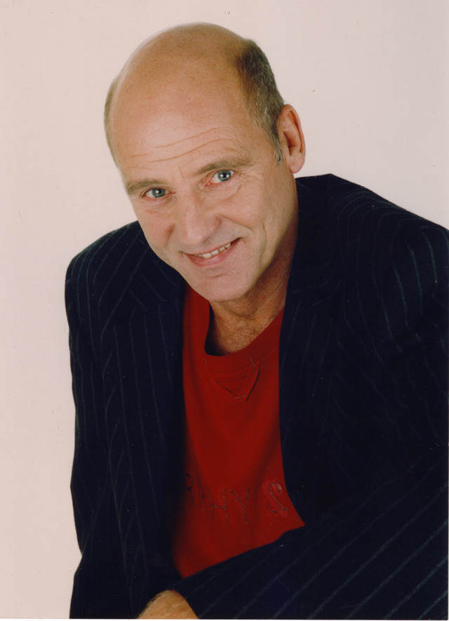 Küster, Beppo c Beppo Küster