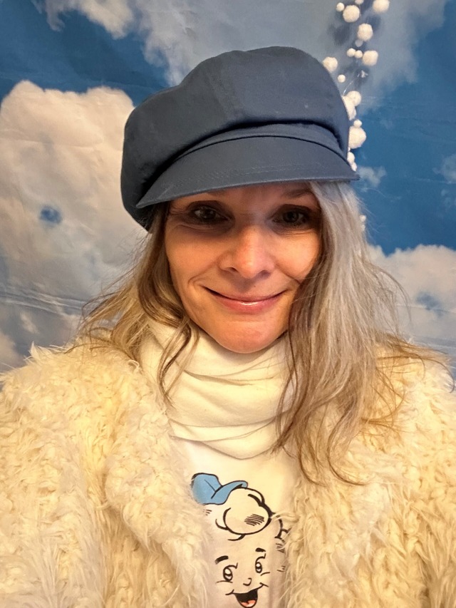 Jäckel, Maren, c Mimis Freunde®