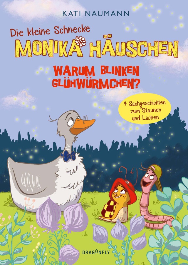 Naumann, Kati_Schnecke_Copy HarperCollins