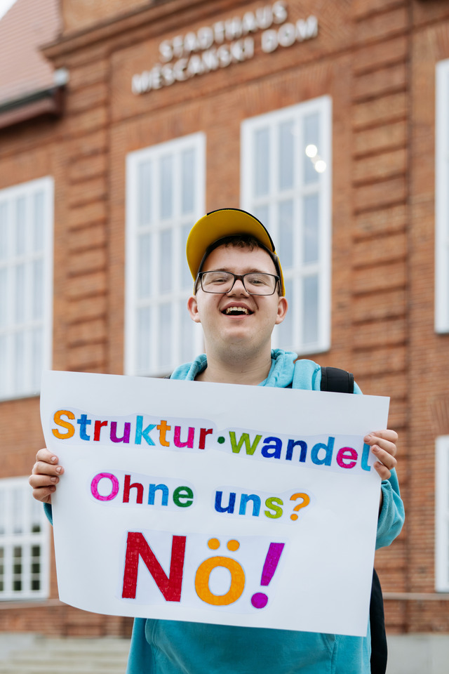 Träume und Wünsche der Lausitz - Ramon_c Antje_Müller.