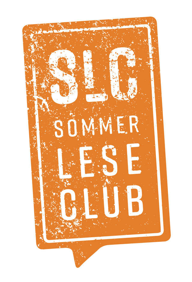 SommerLeseClub Logo ab 2017